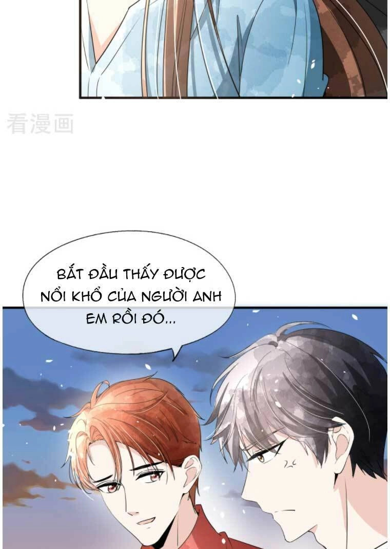 Cô Vợ Hợp Đồng Lạnh Lùng Không Dễ Đụng Đâu Chapter 161 - 12