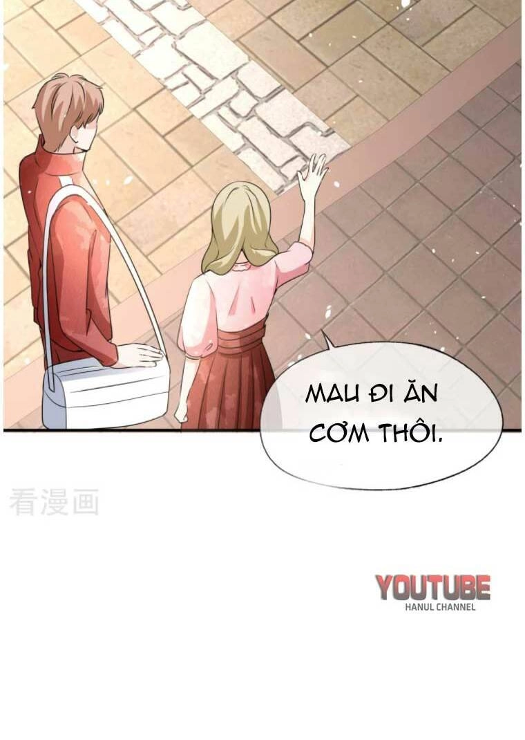 Cô Vợ Hợp Đồng Lạnh Lùng Không Dễ Đụng Đâu Chapter 161 - 19