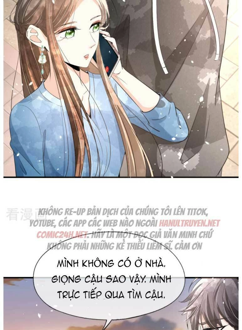 Cô Vợ Hợp Đồng Lạnh Lùng Không Dễ Đụng Đâu Chapter 161 - 27