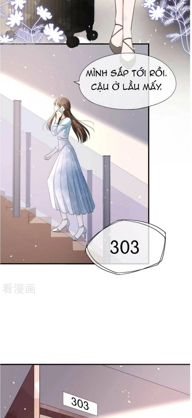 Cô Vợ Hợp Đồng Lạnh Lùng Không Dễ Đụng Đâu Chapter 162 - 5