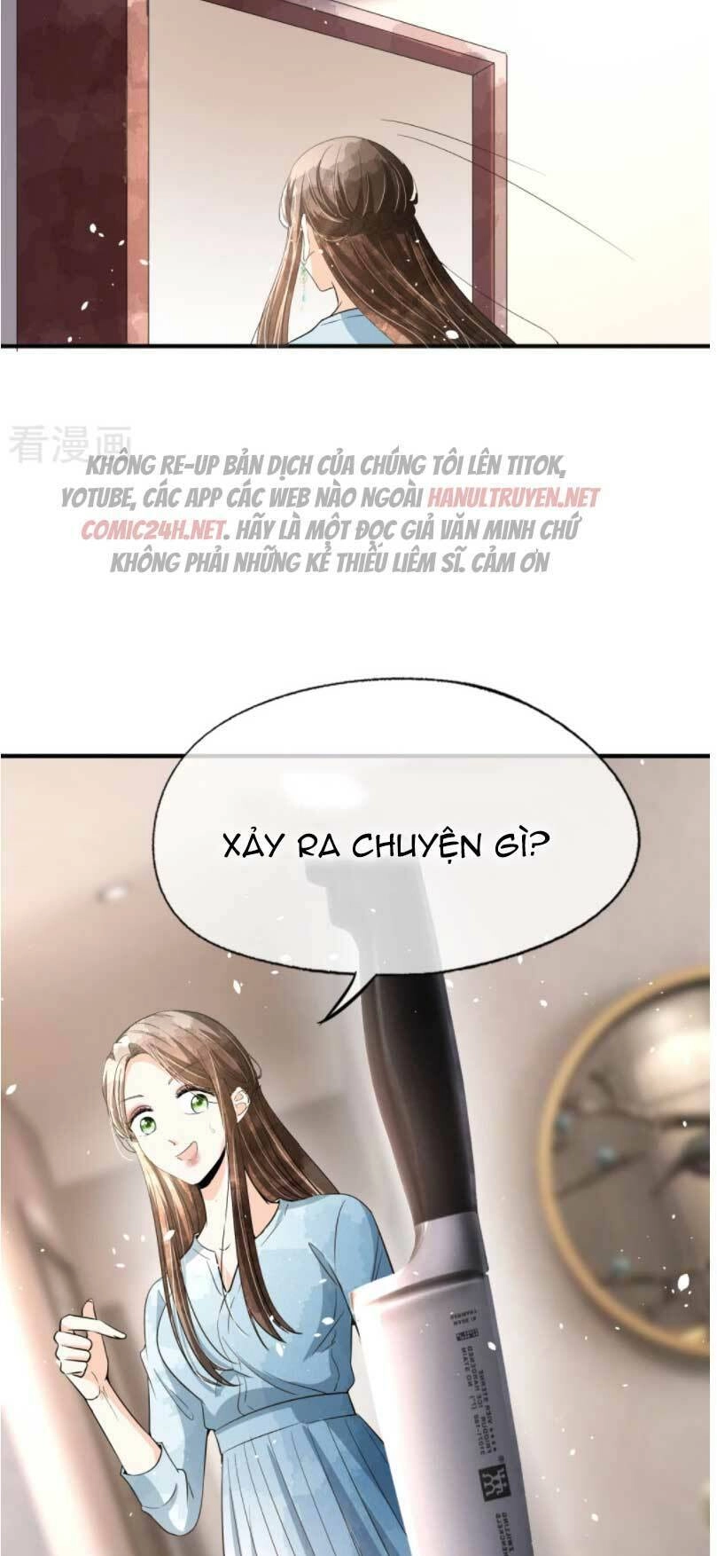 Cô Vợ Hợp Đồng Lạnh Lùng Không Dễ Đụng Đâu Chapter 162 - 6