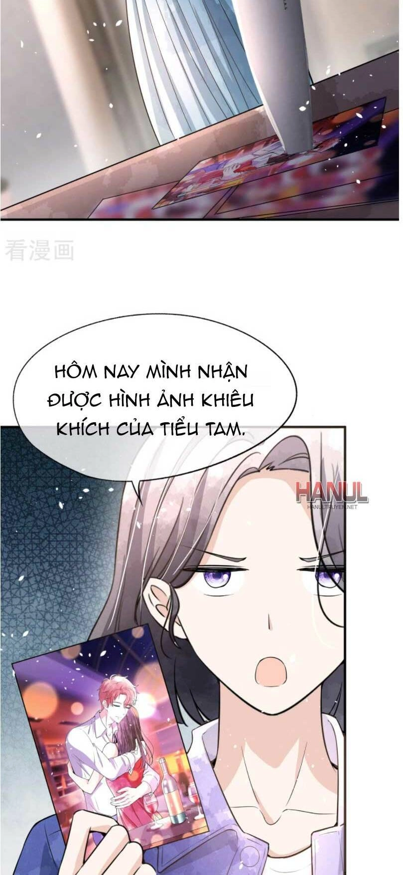 Cô Vợ Hợp Đồng Lạnh Lùng Không Dễ Đụng Đâu Chapter 162 - 7