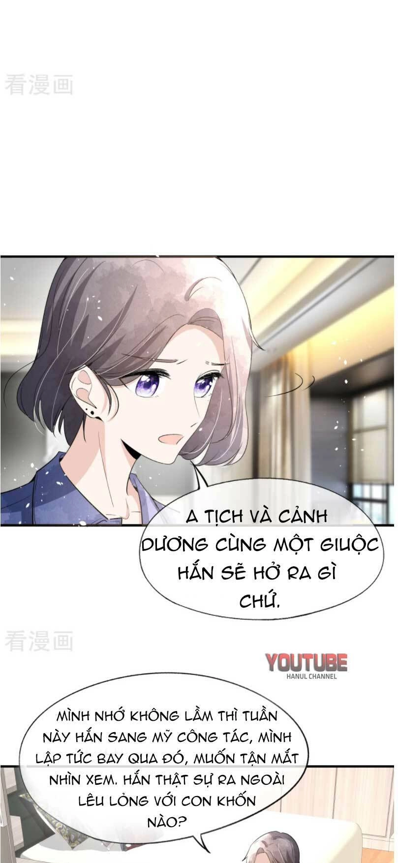 Cô Vợ Hợp Đồng Lạnh Lùng Không Dễ Đụng Đâu Chapter 162 - 10