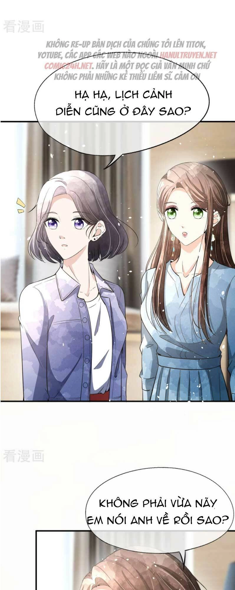 Cô Vợ Hợp Đồng Lạnh Lùng Không Dễ Đụng Đâu Chapter 162 - 16