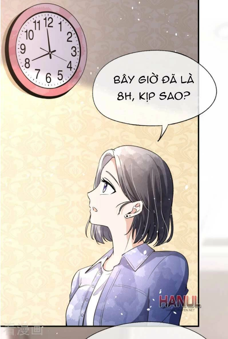 Cô Vợ Hợp Đồng Lạnh Lùng Không Dễ Đụng Đâu Chapter 162 - 19