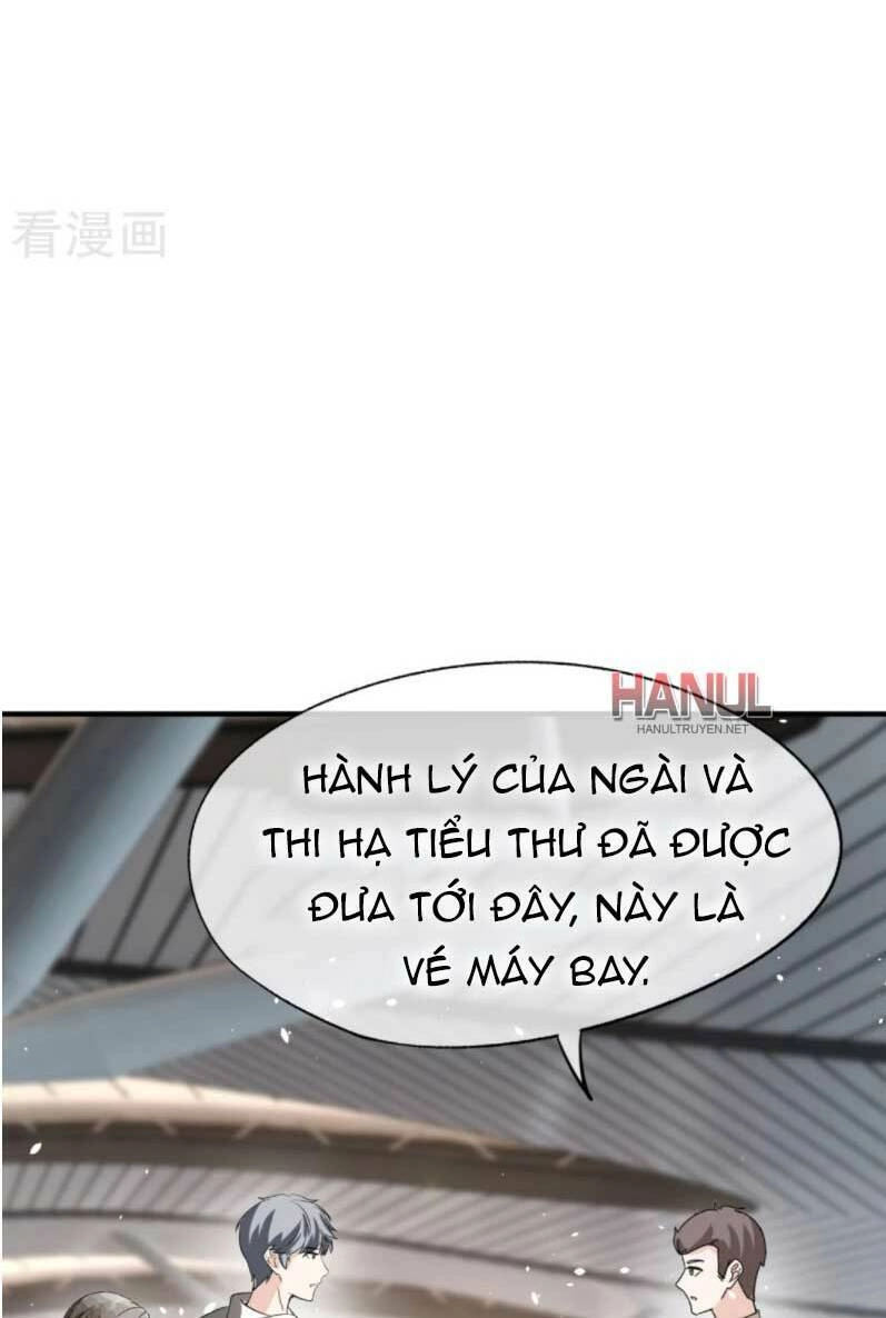 Cô Vợ Hợp Đồng Lạnh Lùng Không Dễ Đụng Đâu Chapter 162 - 23