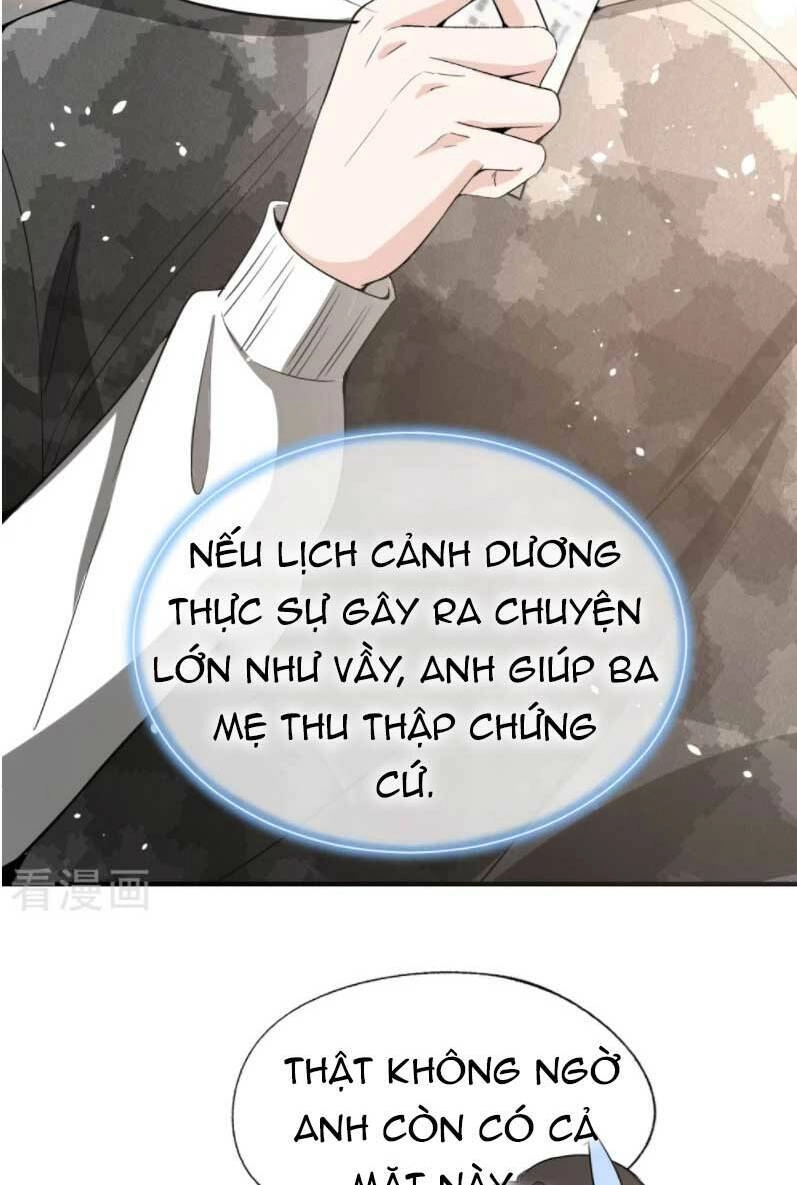 Cô Vợ Hợp Đồng Lạnh Lùng Không Dễ Đụng Đâu Chapter 162 - 27