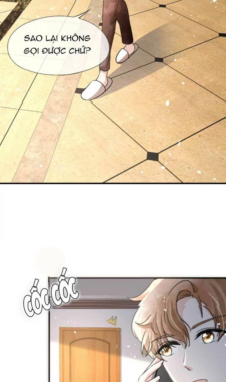 Cô Vợ Hợp Đồng Lạnh Lùng Không Dễ Đụng Đâu Chapter 163 - 3