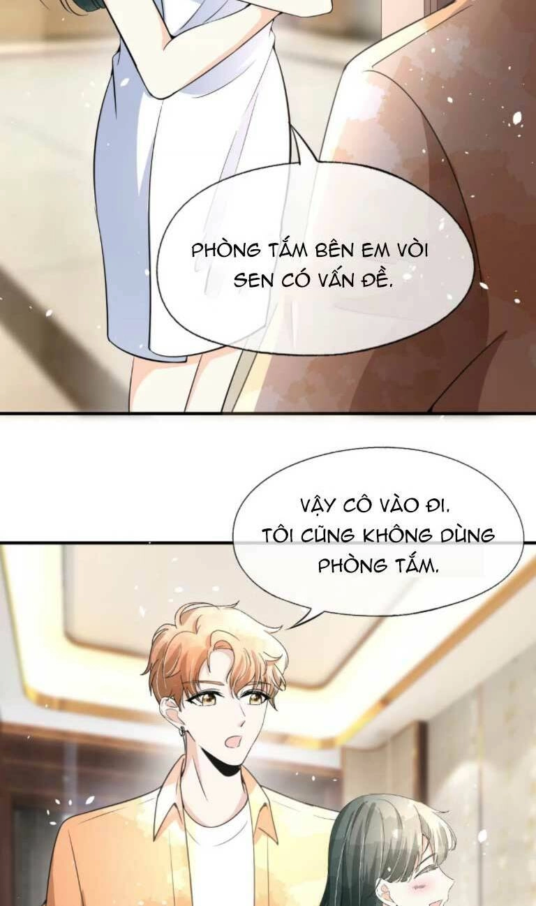 Cô Vợ Hợp Đồng Lạnh Lùng Không Dễ Đụng Đâu Chapter 163 - 5