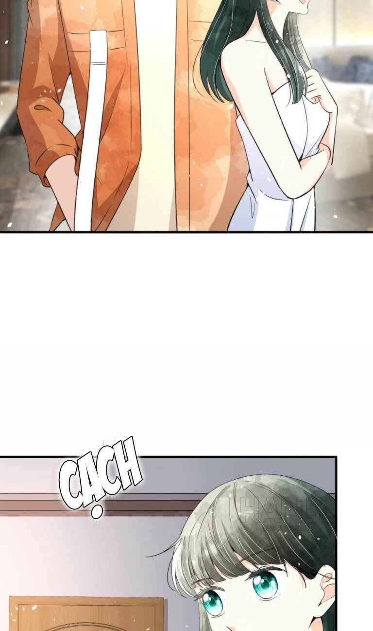 Cô Vợ Hợp Đồng Lạnh Lùng Không Dễ Đụng Đâu Chapter 163 - 6