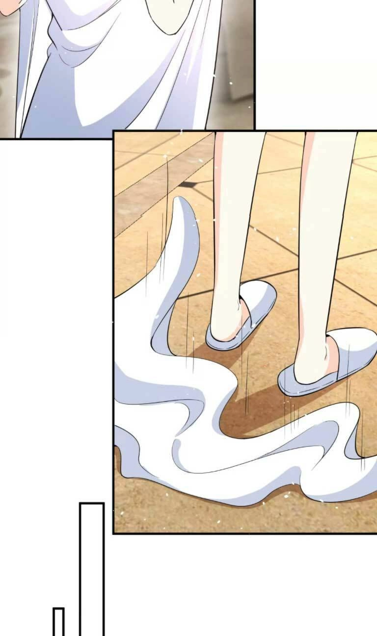 Cô Vợ Hợp Đồng Lạnh Lùng Không Dễ Đụng Đâu Chapter 163 - 8