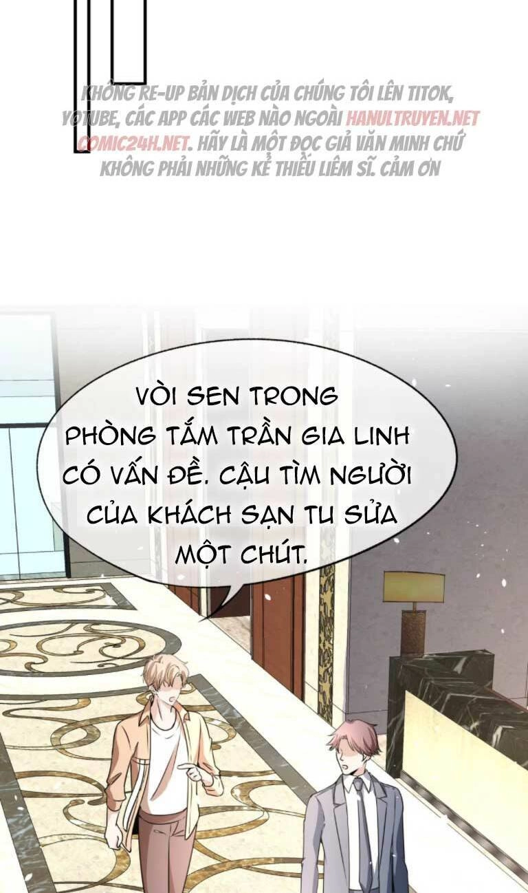 Cô Vợ Hợp Đồng Lạnh Lùng Không Dễ Đụng Đâu Chapter 163 - 9