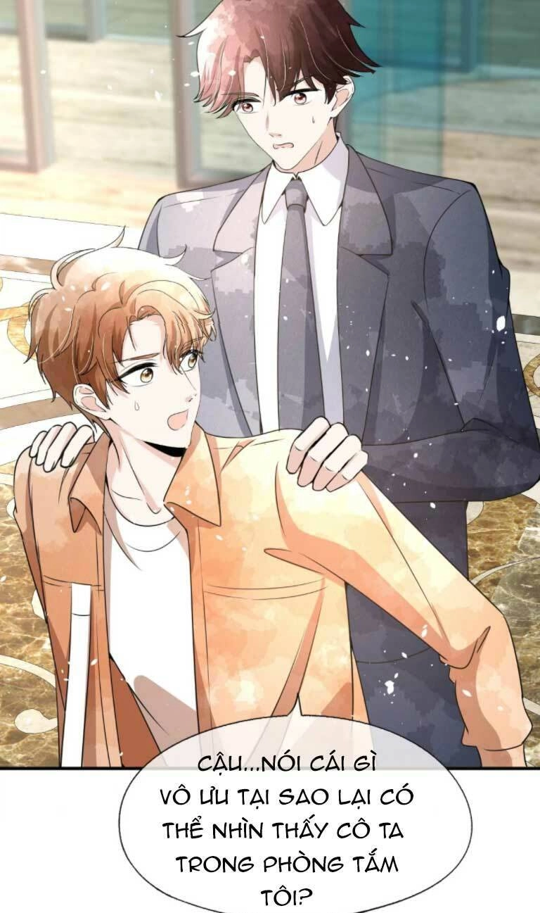 Cô Vợ Hợp Đồng Lạnh Lùng Không Dễ Đụng Đâu Chapter 163 - 12