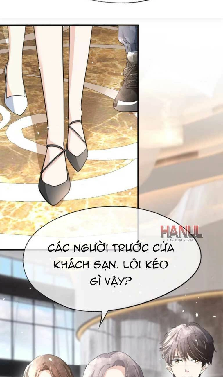 Cô Vợ Hợp Đồng Lạnh Lùng Không Dễ Đụng Đâu Chapter 163 - 13