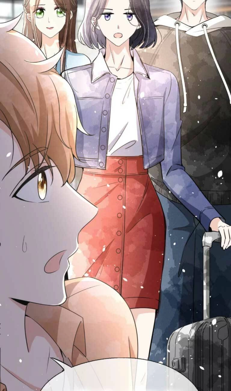 Cô Vợ Hợp Đồng Lạnh Lùng Không Dễ Đụng Đâu Chapter 163 - 14