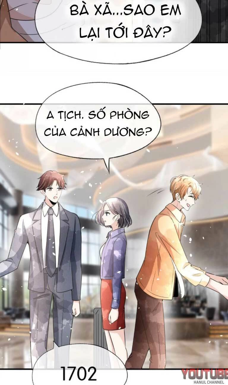 Cô Vợ Hợp Đồng Lạnh Lùng Không Dễ Đụng Đâu Chapter 163 - 15