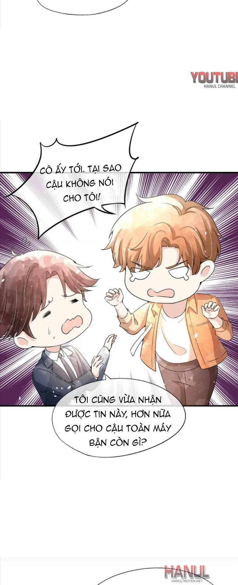 Cô Vợ Hợp Đồng Lạnh Lùng Không Dễ Đụng Đâu Chapter 163 - 16