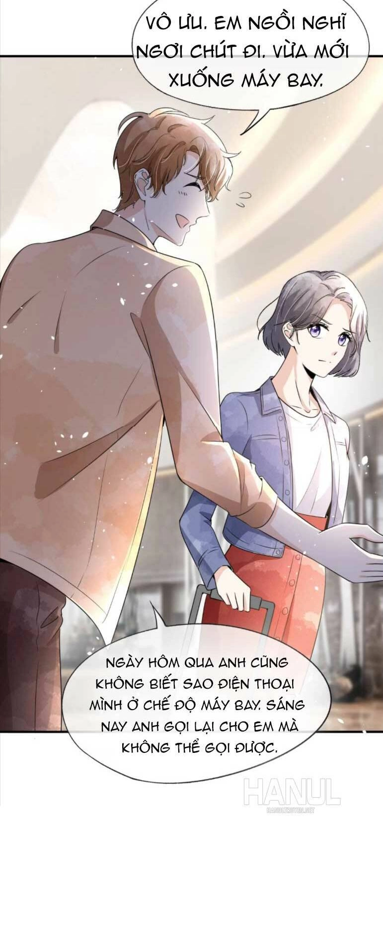 Cô Vợ Hợp Đồng Lạnh Lùng Không Dễ Đụng Đâu Chapter 163 - 17