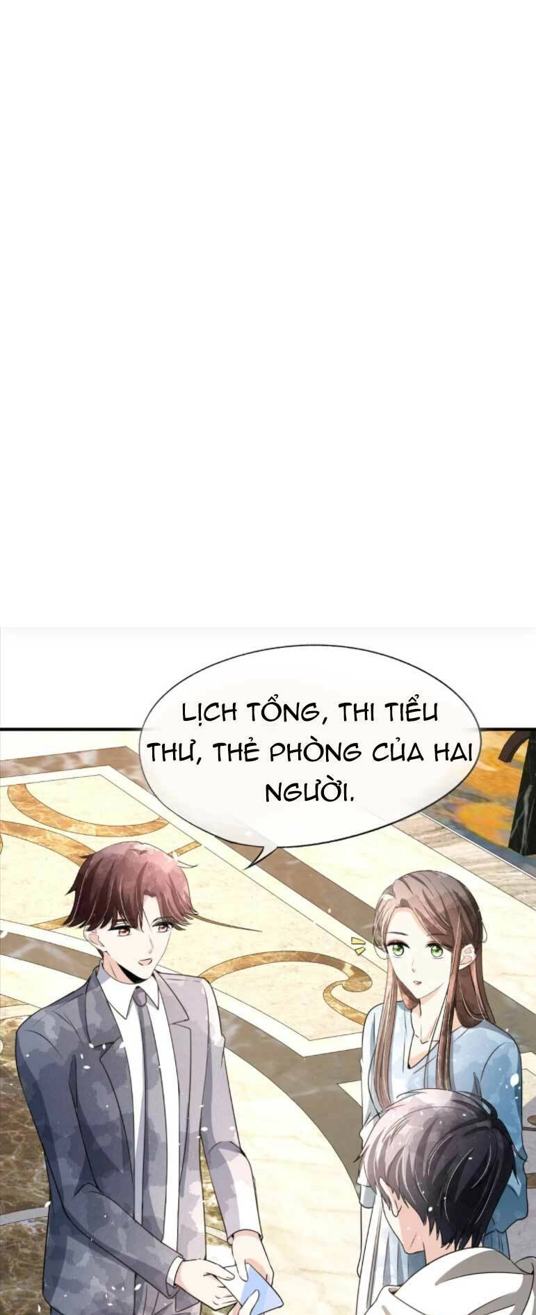 Cô Vợ Hợp Đồng Lạnh Lùng Không Dễ Đụng Đâu Chapter 163 - 18