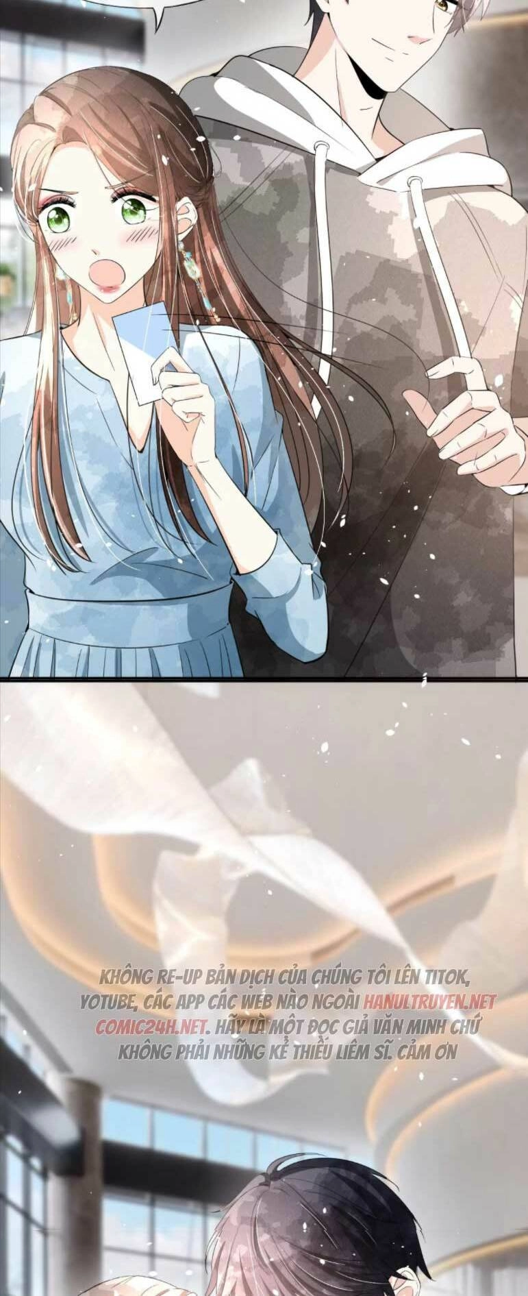 Cô Vợ Hợp Đồng Lạnh Lùng Không Dễ Đụng Đâu Chapter 163 - 21