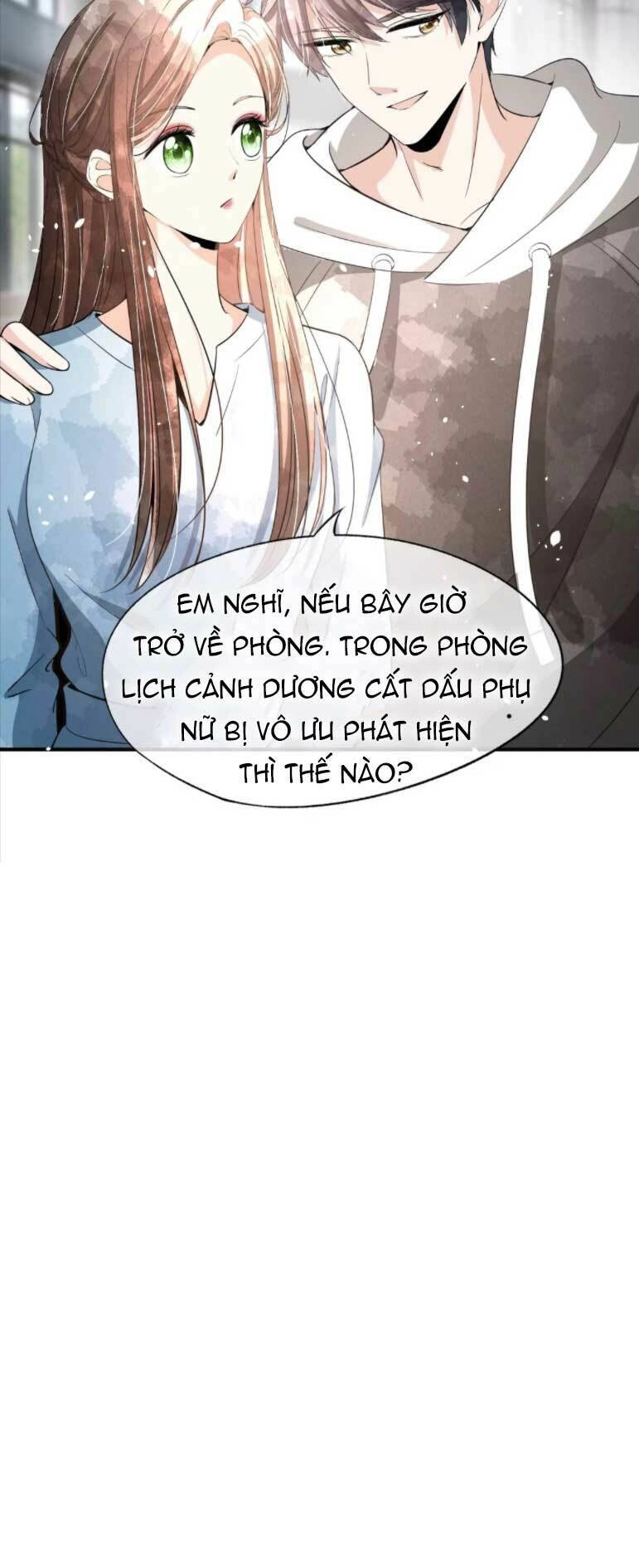 Cô Vợ Hợp Đồng Lạnh Lùng Không Dễ Đụng Đâu Chapter 163 - 22