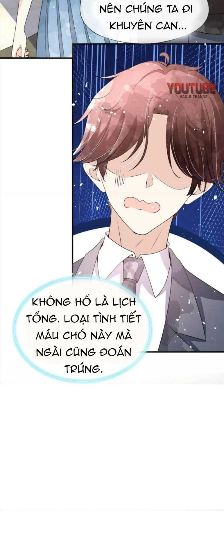 Cô Vợ Hợp Đồng Lạnh Lùng Không Dễ Đụng Đâu Chapter 163 - 24