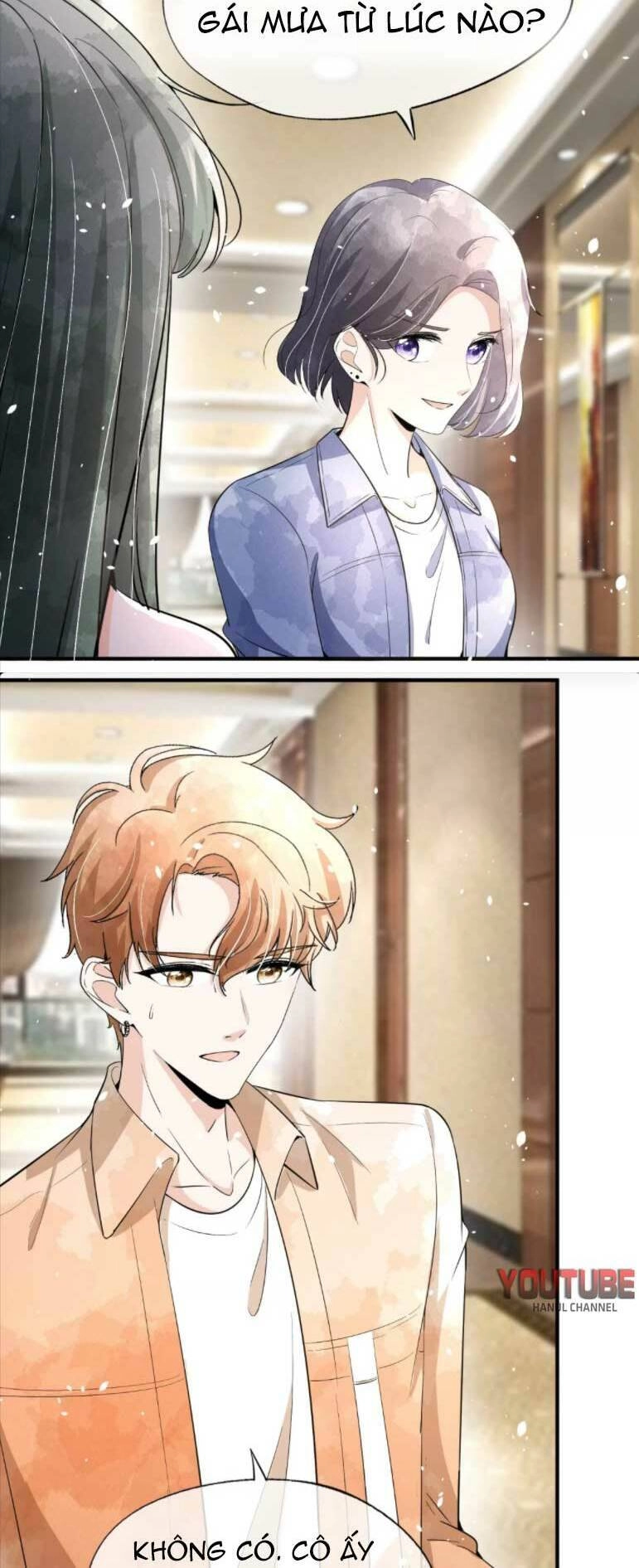 Cô Vợ Hợp Đồng Lạnh Lùng Không Dễ Đụng Đâu Chapter 163 - 29