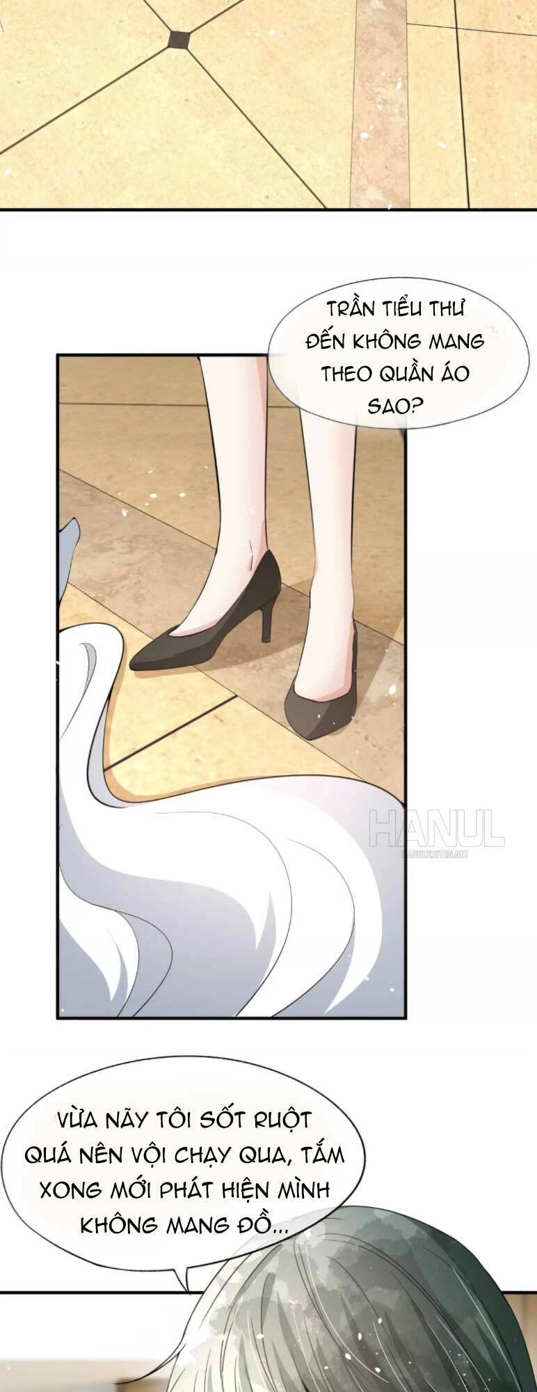 Cô Vợ Hợp Đồng Lạnh Lùng Không Dễ Đụng Đâu Chapter 163 - 31