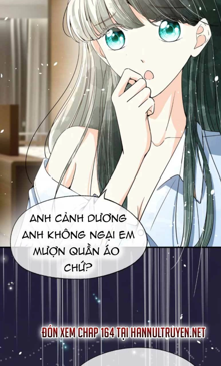 Cô Vợ Hợp Đồng Lạnh Lùng Không Dễ Đụng Đâu Chapter 163 - 32