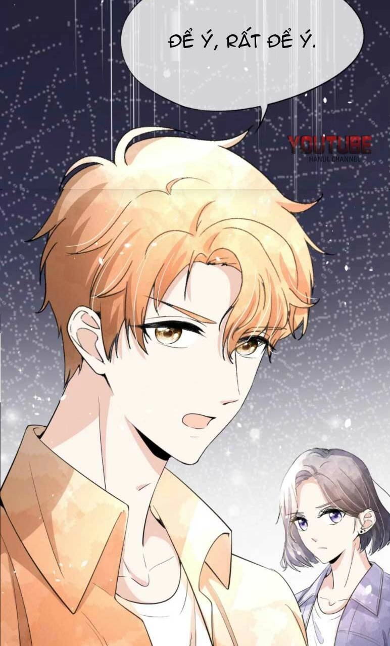 Cô Vợ Hợp Đồng Lạnh Lùng Không Dễ Đụng Đâu Chapter 163 - 33