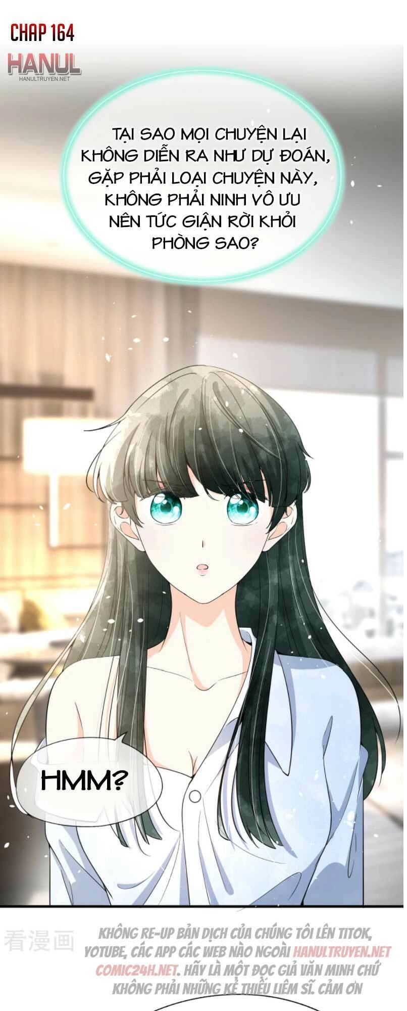 Cô Vợ Hợp Đồng Lạnh Lùng Không Dễ Đụng Đâu Chapter 164 - 2