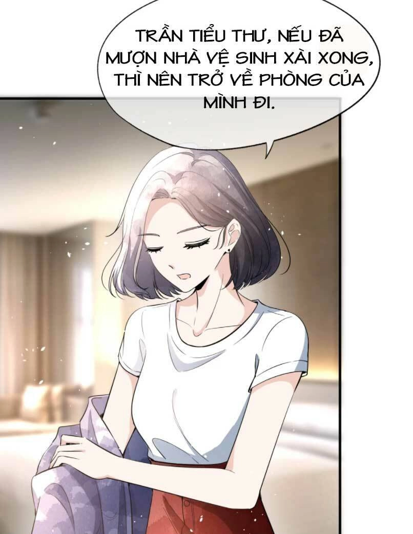 Cô Vợ Hợp Đồng Lạnh Lùng Không Dễ Đụng Đâu Chapter 164 - 3