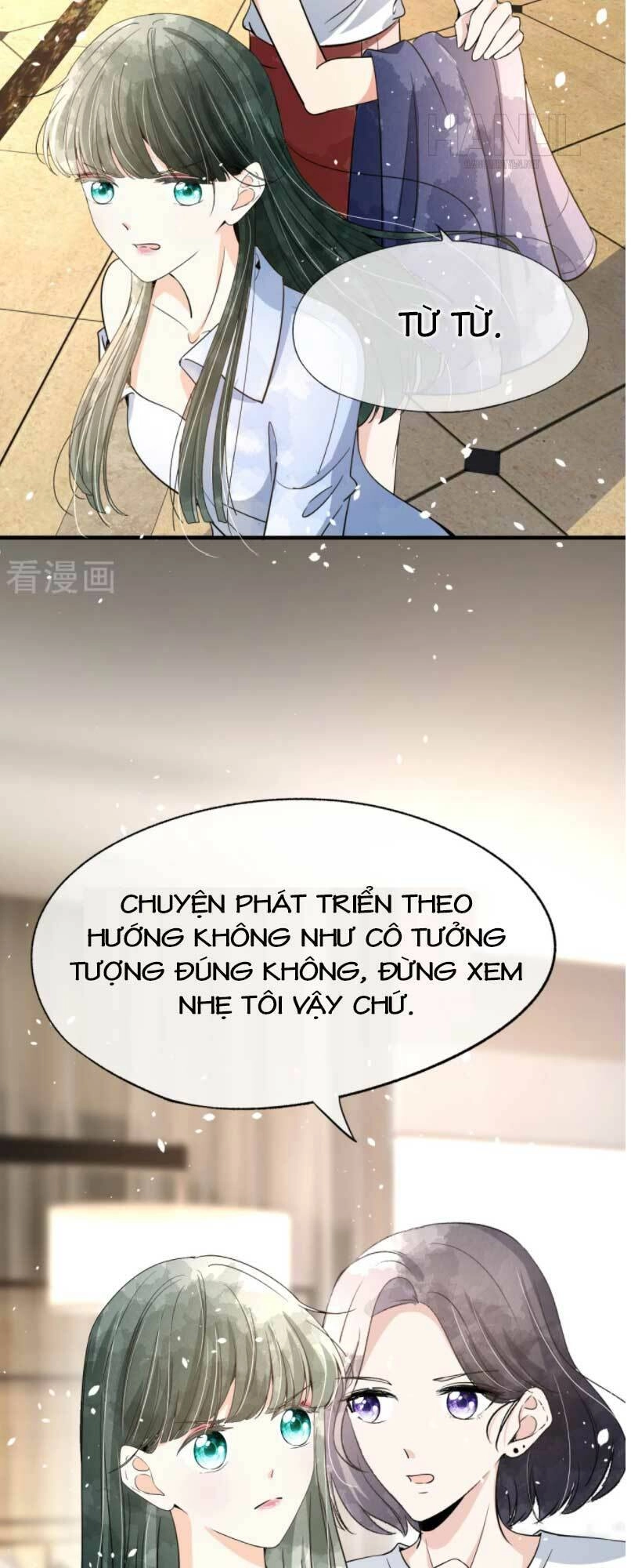 Cô Vợ Hợp Đồng Lạnh Lùng Không Dễ Đụng Đâu Chapter 164 - 5