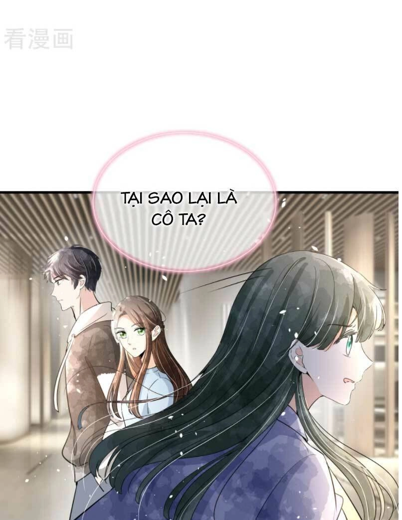 Cô Vợ Hợp Đồng Lạnh Lùng Không Dễ Đụng Đâu Chapter 164 - 9