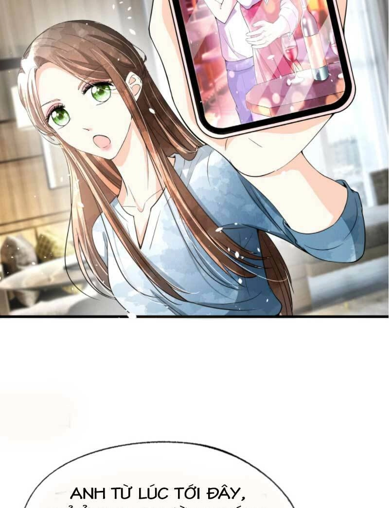 Cô Vợ Hợp Đồng Lạnh Lùng Không Dễ Đụng Đâu Chapter 164 - 15