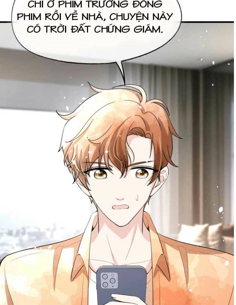 Cô Vợ Hợp Đồng Lạnh Lùng Không Dễ Đụng Đâu Chapter 164 - 16