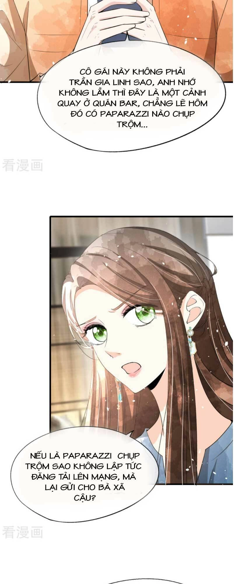 Cô Vợ Hợp Đồng Lạnh Lùng Không Dễ Đụng Đâu Chapter 164 - 17