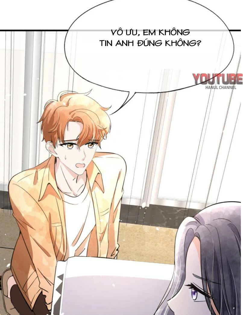 Cô Vợ Hợp Đồng Lạnh Lùng Không Dễ Đụng Đâu Chapter 164 - 18