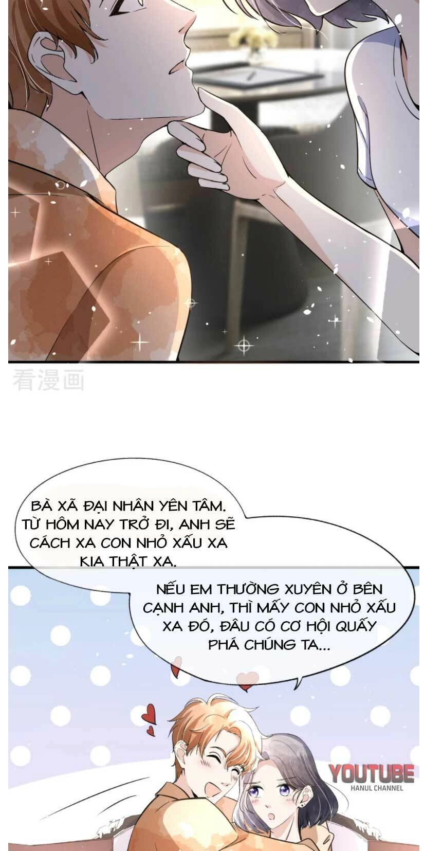 Cô Vợ Hợp Đồng Lạnh Lùng Không Dễ Đụng Đâu Chapter 164 - 21