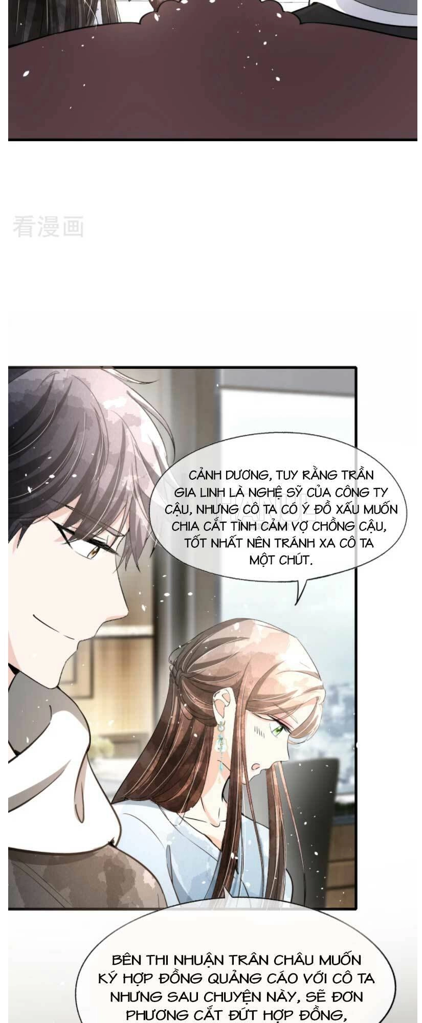 Cô Vợ Hợp Đồng Lạnh Lùng Không Dễ Đụng Đâu Chapter 164 - 23