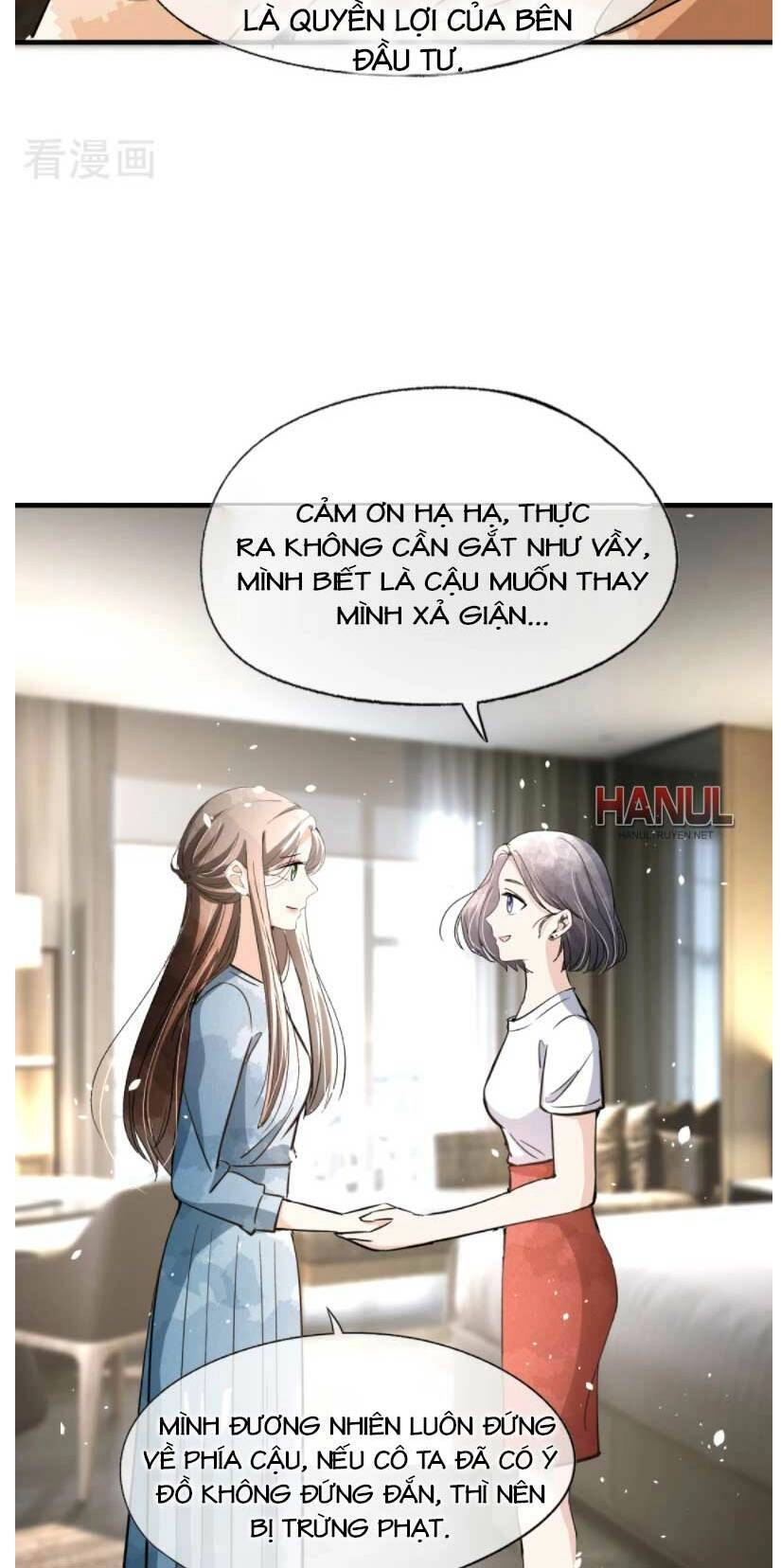 Cô Vợ Hợp Đồng Lạnh Lùng Không Dễ Đụng Đâu Chapter 164 - 25