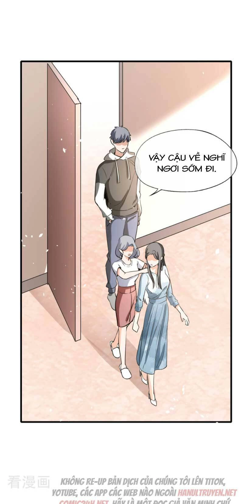 Cô Vợ Hợp Đồng Lạnh Lùng Không Dễ Đụng Đâu Chapter 164 - 27