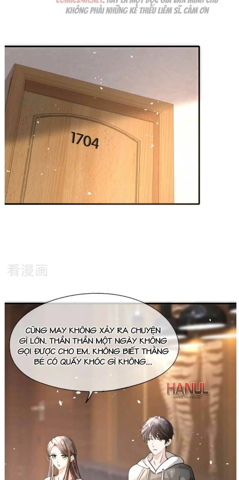 Cô Vợ Hợp Đồng Lạnh Lùng Không Dễ Đụng Đâu Chapter 164 - 28