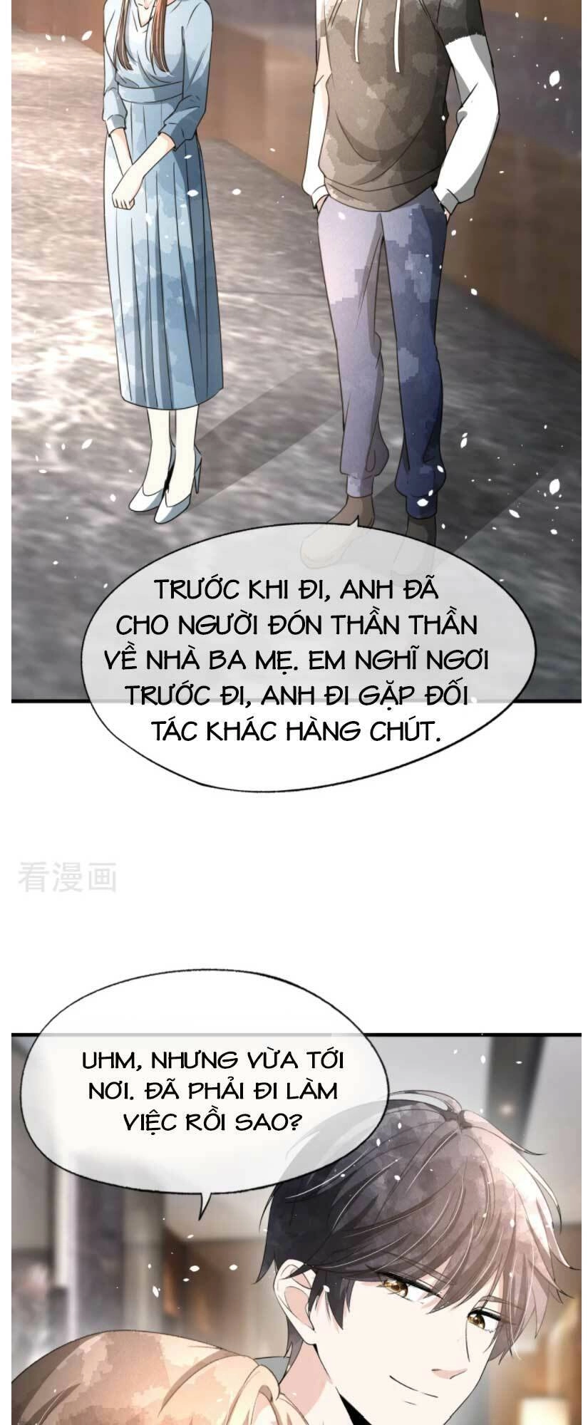 Cô Vợ Hợp Đồng Lạnh Lùng Không Dễ Đụng Đâu Chapter 164 - 29