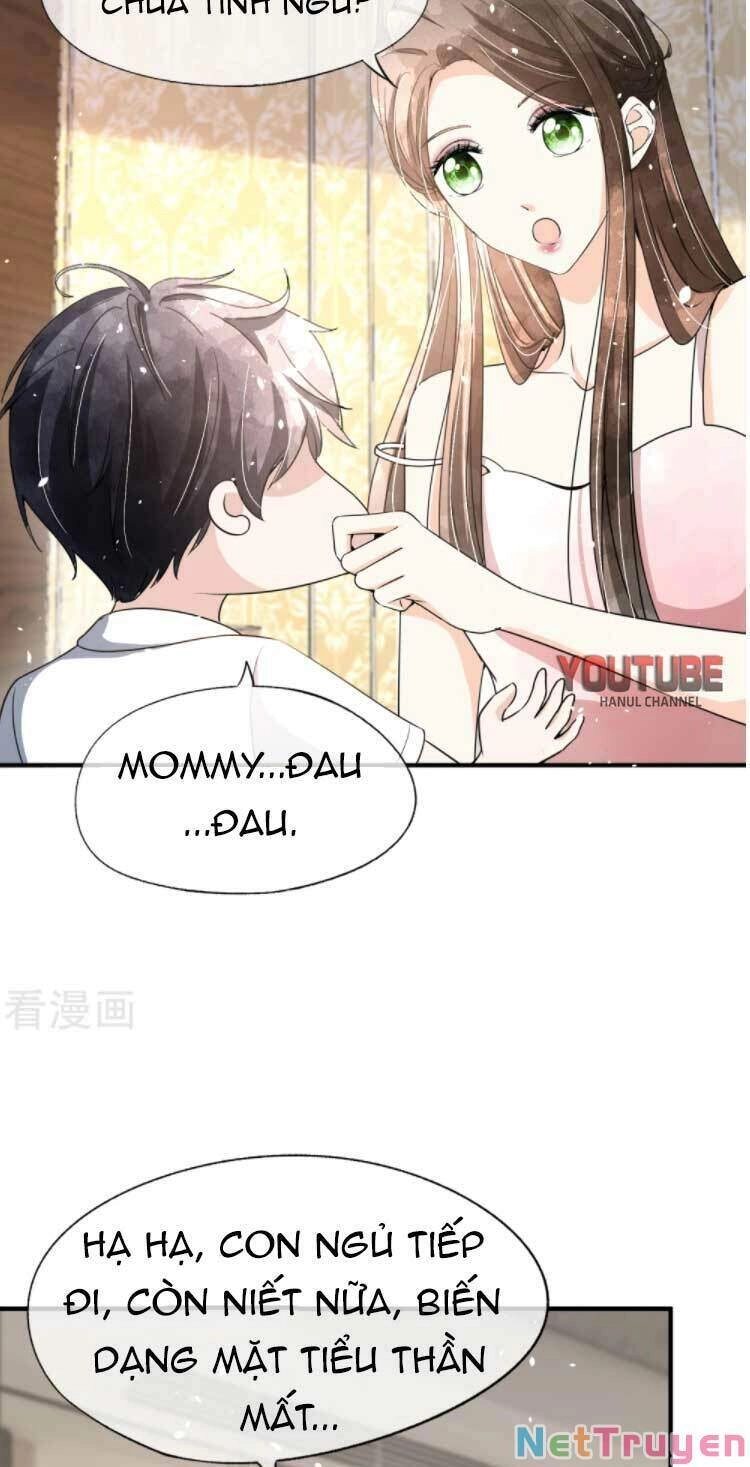 Cô Vợ Hợp Đồng Lạnh Lùng Không Dễ Đụng Đâu Chapter 165 - 3