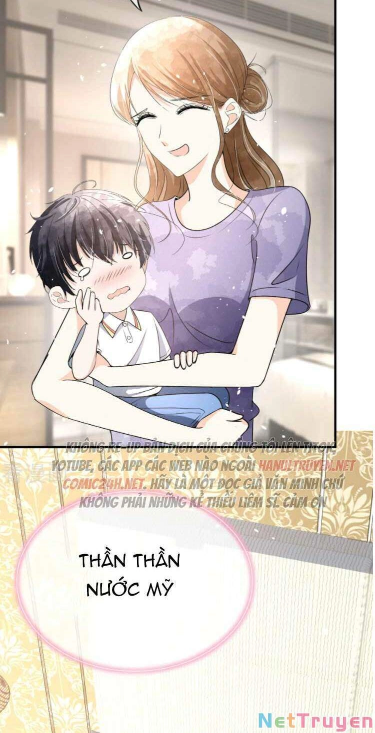 Cô Vợ Hợp Đồng Lạnh Lùng Không Dễ Đụng Đâu Chapter 165 - 4