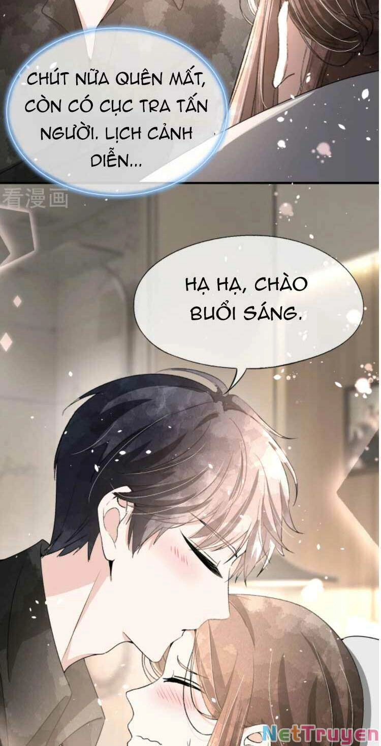 Cô Vợ Hợp Đồng Lạnh Lùng Không Dễ Đụng Đâu Chapter 165 - 7