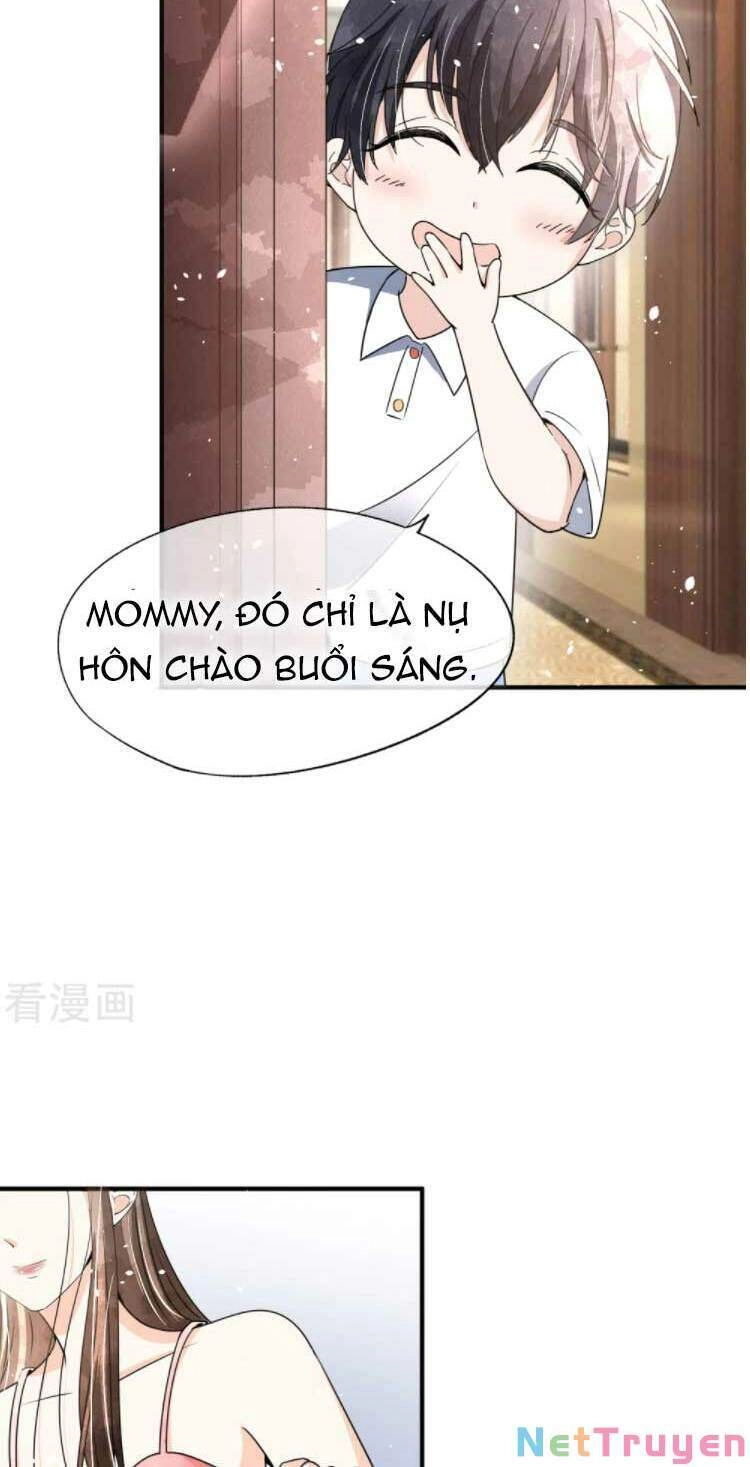 Cô Vợ Hợp Đồng Lạnh Lùng Không Dễ Đụng Đâu Chapter 165 - 10