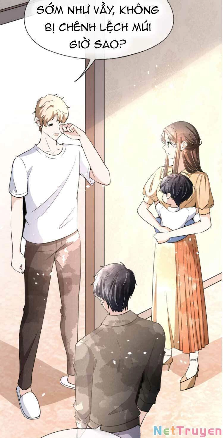 Cô Vợ Hợp Đồng Lạnh Lùng Không Dễ Đụng Đâu Chapter 165 - 12