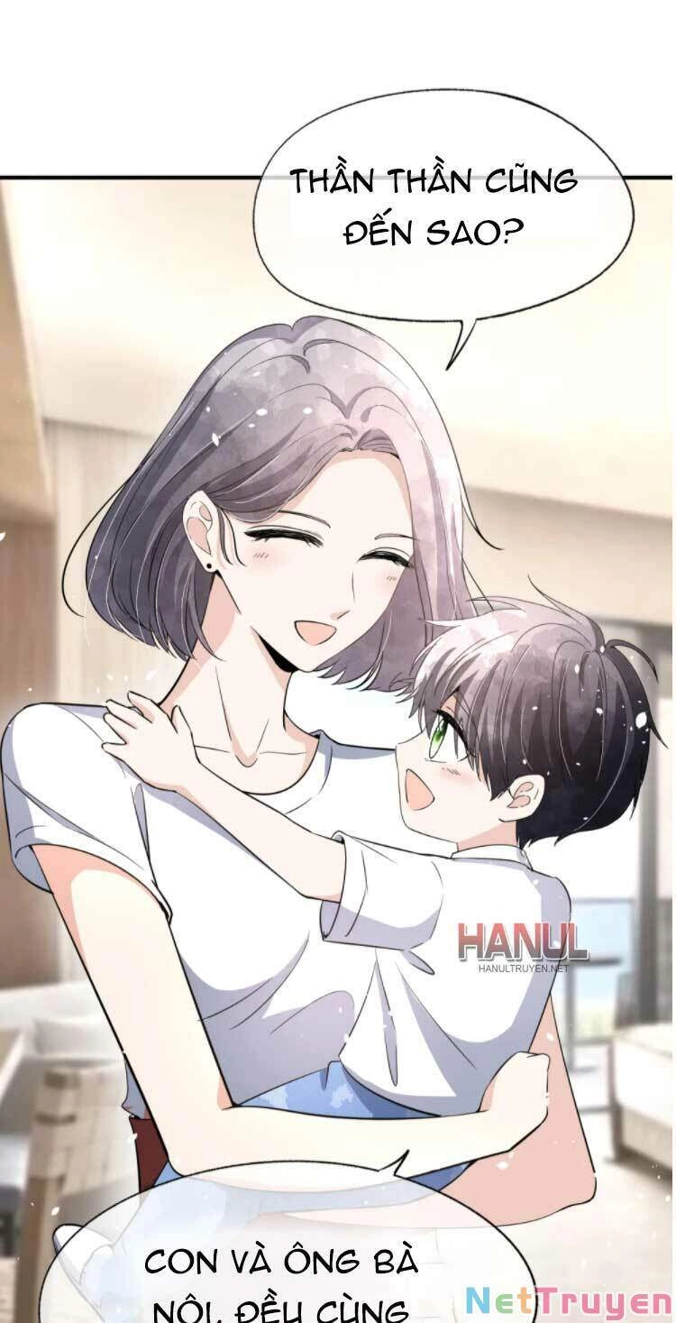 Cô Vợ Hợp Đồng Lạnh Lùng Không Dễ Đụng Đâu Chapter 165 - 15